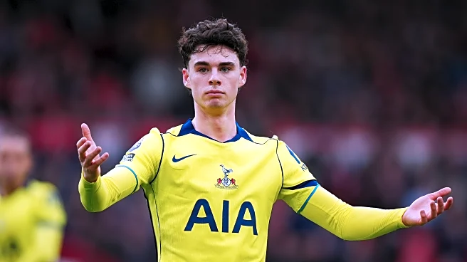 Frank backs himself to get Spurs out of its slump ahead of Liverpool match