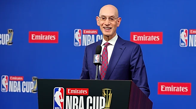 NBA Expansion to be Decided at Last