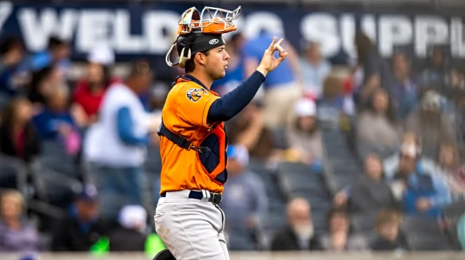 2026 Willie McCovey Memorial Community Prospect List No. 21