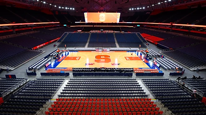 Syracuse men’s basketball: predictions vs Northeastern