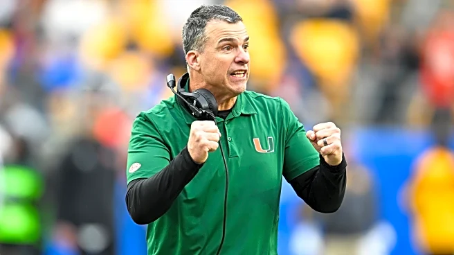 Rounding up the picks: Who are the experts predicting will win Miami vs. Texas A&M?