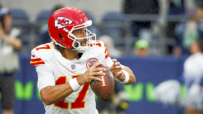 Chiefs-Titans: 5 things to watch in Week 16 matchup