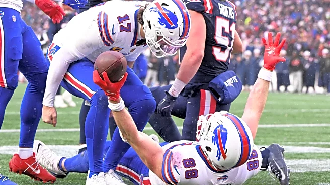 Josh Allen, Bills must overcome road woes to win at Cleveland in Week 16
