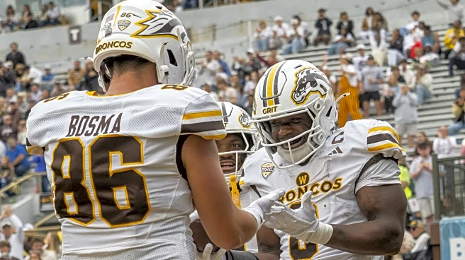 2025 Myrtle Beach Bowl Game Recap: Western Michigan Broncos 41, Kennesaw State Owls 6