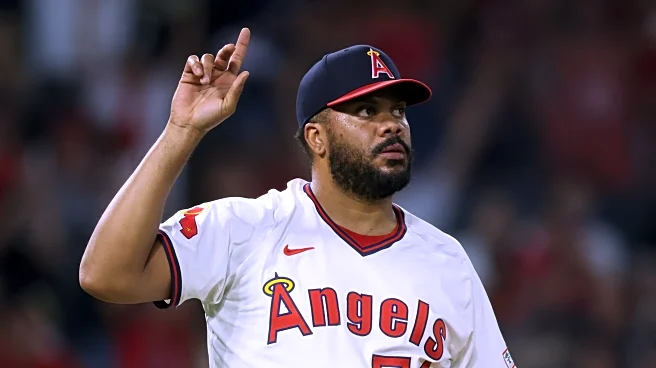 Kenley Jansen says joining Tigers is about winning, not save opportunities