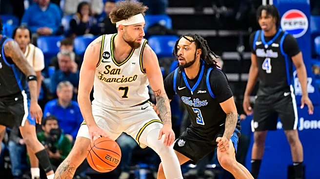 Frain’s FridA10 Notebook: Saint Louis’ dominance is a welcomed sight