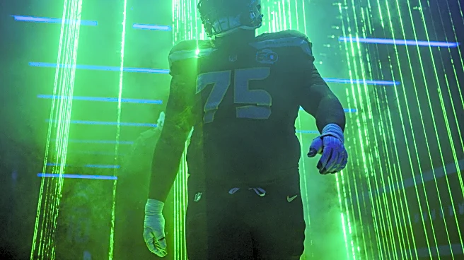 Snap Reactions: Anthony Bradford keeps starting and the Seahawks keep winning