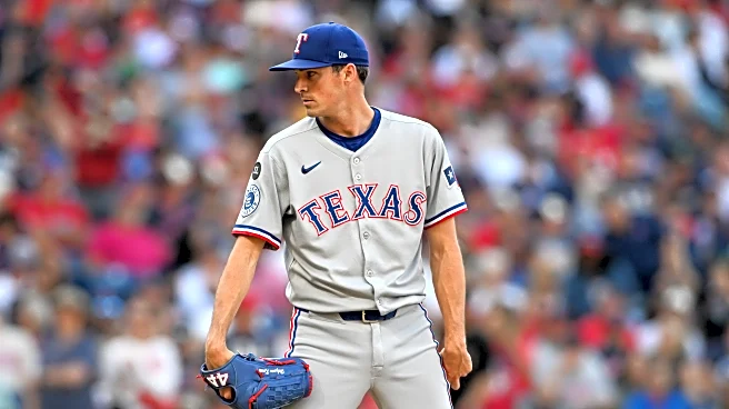 The current Cubs bullpen by the numbers: Hoby Milner and Phil Maton