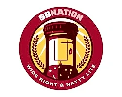 A Farewell from the Wide Right & Natty Lite Staff (For Now)