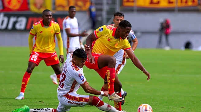 Official: Bayern Munich acquire new partner club in SD Aucas through joint venture Red&Gold Football
