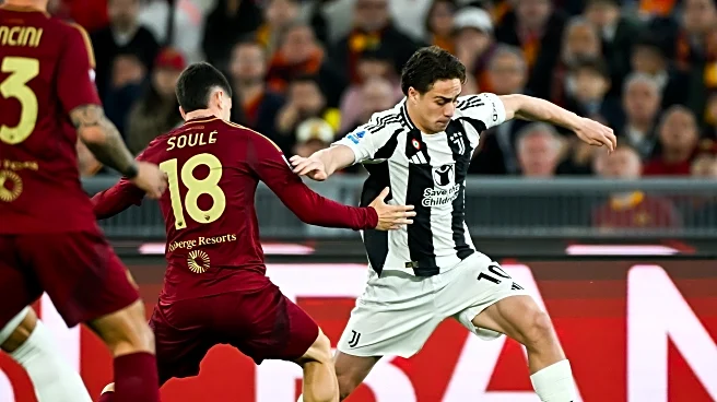 Round 16: Juventus vs. Roma match preview
