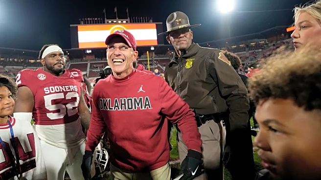 Oklahoma/Alabama Open Thread and Preview