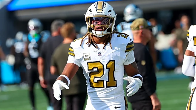 Final Saints vs. Jets injury report