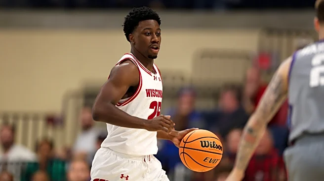 Where does John Blackwell need to improve after inconsistent start to the season?