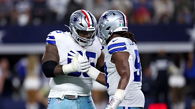 Cowboys vs Chargers: 3 bold predictions for Sunday’s matchup