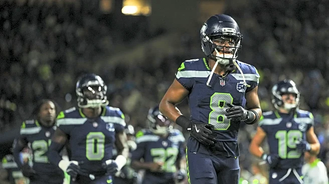 Seahawks injury updates: Coby Bryant will miss time, Riq Woolen okay