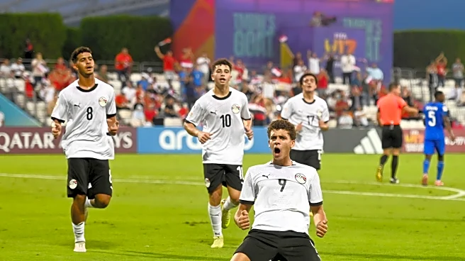 Barcelona moving to secure Hamza Abdelkarim signing in January