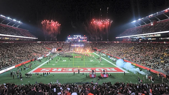 Rutgers Athletics Rated Least Valuable Big Ten Program by CNBC