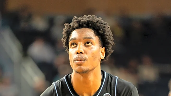 Villanova Wildcats (8-2) vs Wisconsin Badgers (7-3): Game Chat