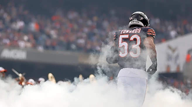 Chicago Bears vs. Green Bay Packers: 4 Most Important Players