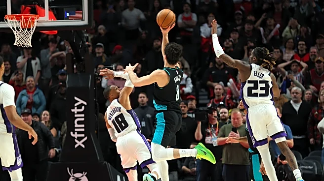 L2M Report Says Pivotal Foul Call on Westbrook Was Correct