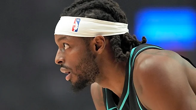 Jerami Grant Questionable For Kings Rematch With Achilles Issue