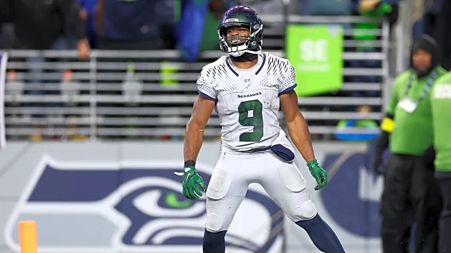 Post-game aftermath: What did the Seahawks show you the most in their win over the Rams?