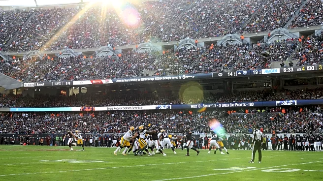 Bears vs. Packers 2: TV channel, previews, odds, and more