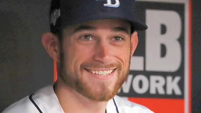 Rays trade Brandon Lowe to Pirates in 3-team deal