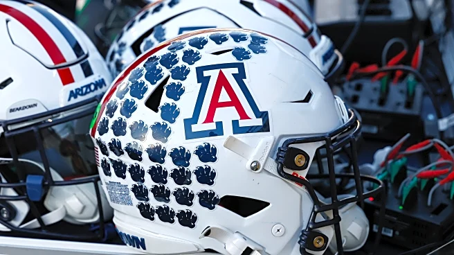 Report: Arizona football to hire Washington’s Aaron Knotts as general manager