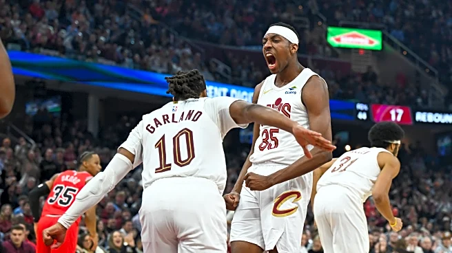 Player Grades: Cavs vs Bulls – Darius Garland scores 35 points in loss
