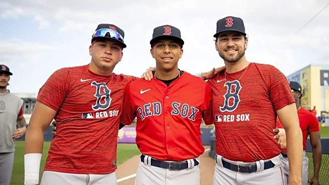 2026 South Side Sox Prospect Vote: Round 22