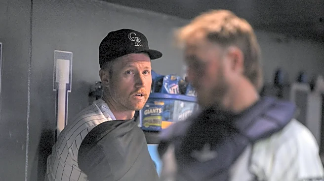 Purple Row After Dark: Which matters more, pitching or offense?