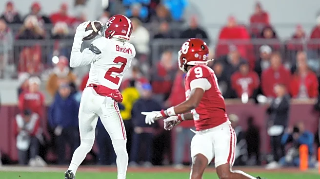 Victory Thread: Tide Rolls in Norman