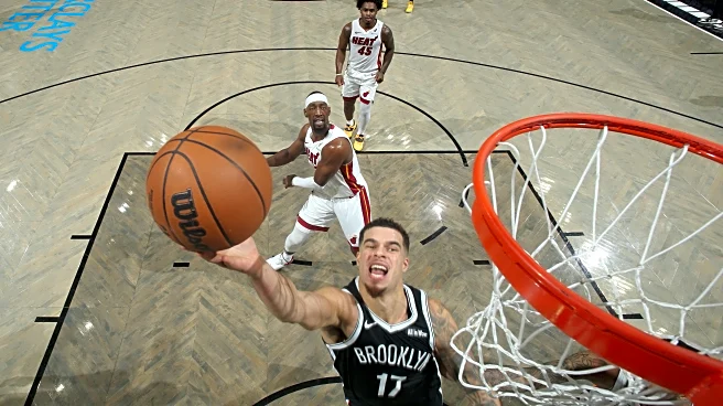 How NBA All-Star voting works in 2025 — and where Nets Fit In