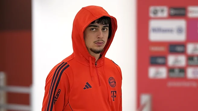 Bayern Munich News: Manchester City, Chelsea covet Aleksandar Pavlović; BVB to have big changes?; Everton wants to keep Jack Grealish; and MORE!