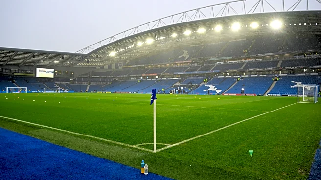 Match Preview: Brighton v Sunderland — Will The Lads Win On The South Coast?