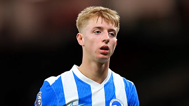 Fan Focus: What Can Sunderland Expect From Brighton Today?