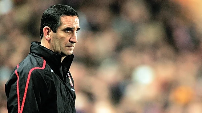 On This Day (20th Dec 2008): Sbragia Edging Closer To Permanent Sunderland Gig With Another Win!