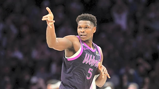 Timberwolves 112, Thunder 107: Garnett Inspires Amethyst Colored Win, Dearly Beloved