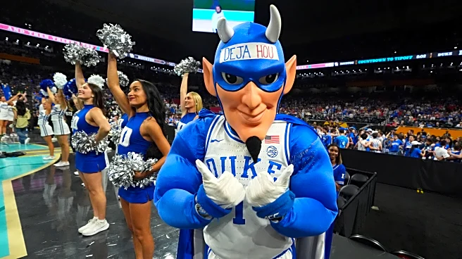 Your College Basketball Saturday Viewing Guide: December 20, 2025