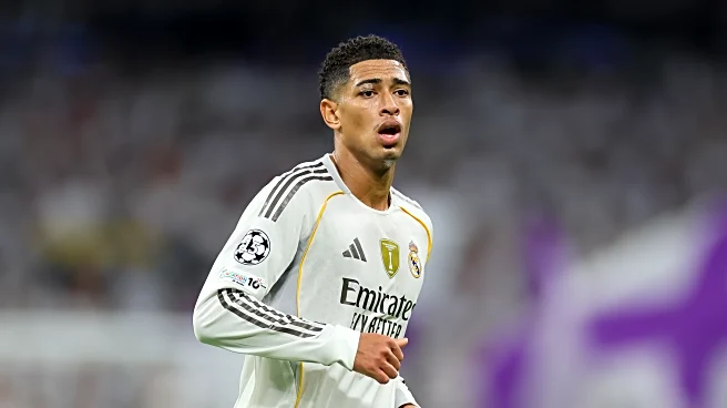 Real Madrid vs Sevilla, 2025 La Liga: Predicted lineups