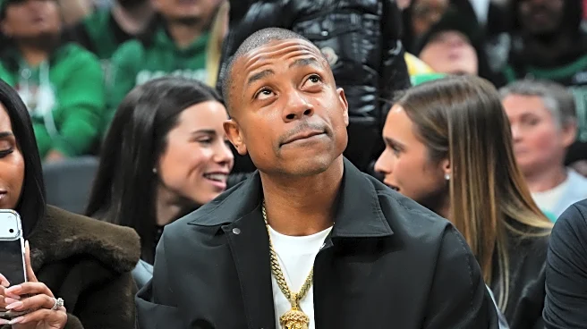 How Celtics paid homage to Isaiah Thomas amid TD Garden return — beyond the video tribute