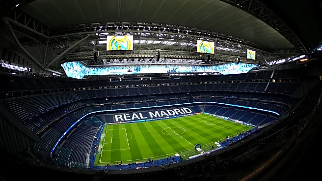 Real Madrid vs Sevilla 2025 live stream: Time, TV channels and how to watch La Liga online