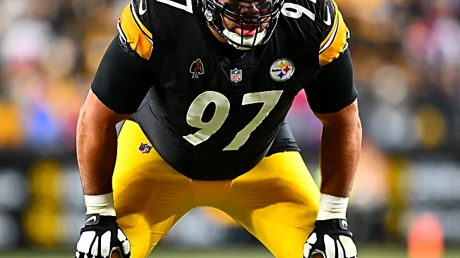 Discussion: Which Steelers player is biggest threat to a Lions victory?