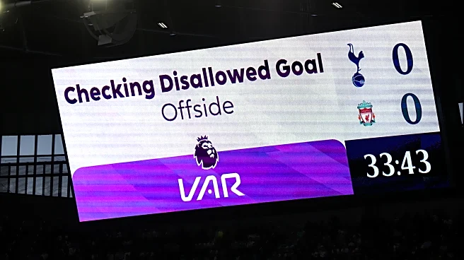 Tottenham Hotspur vs. Liverpool: Premier League 2025-26 Live Coverage & How to Watch