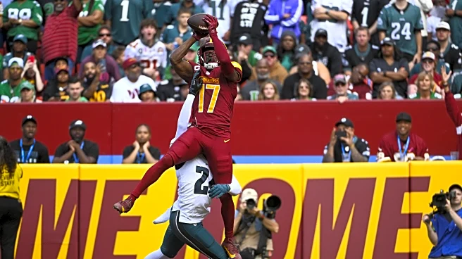 Commanders vs Eagles NFL Week 16: How to watch, TV schedule, online stream, injury report and more