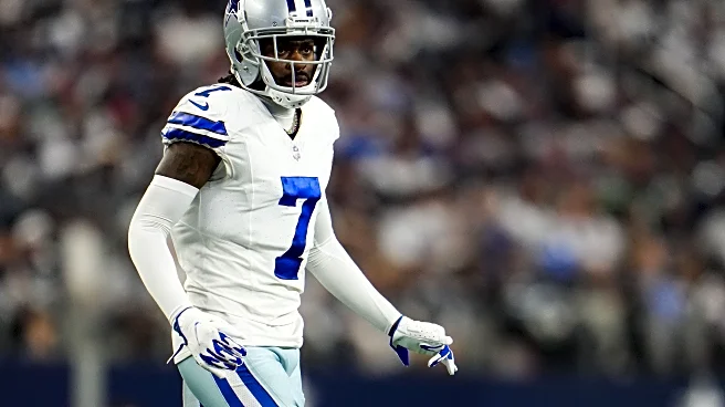 Cowboys news: Trevon Diggs’ future may have taken a positive turn