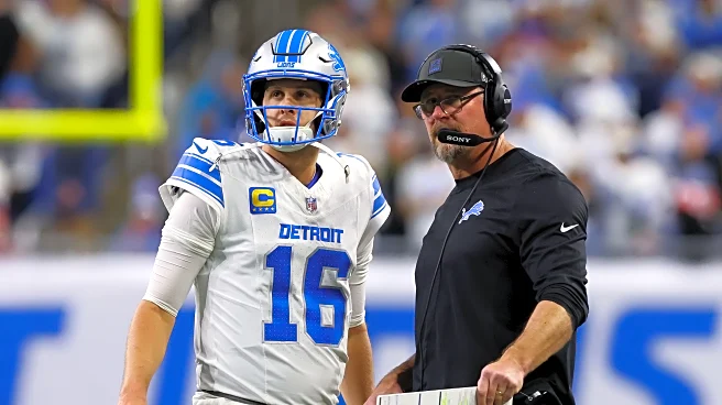 Steelers vs. Lions: 5 questions with the enemy ahead of Week 16