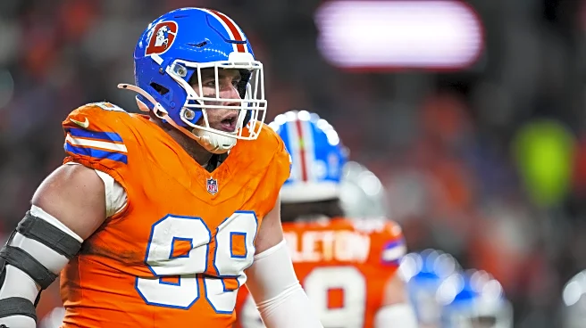 Broncos vs. Jaguars: 3 players to watch in Week 16 matchup